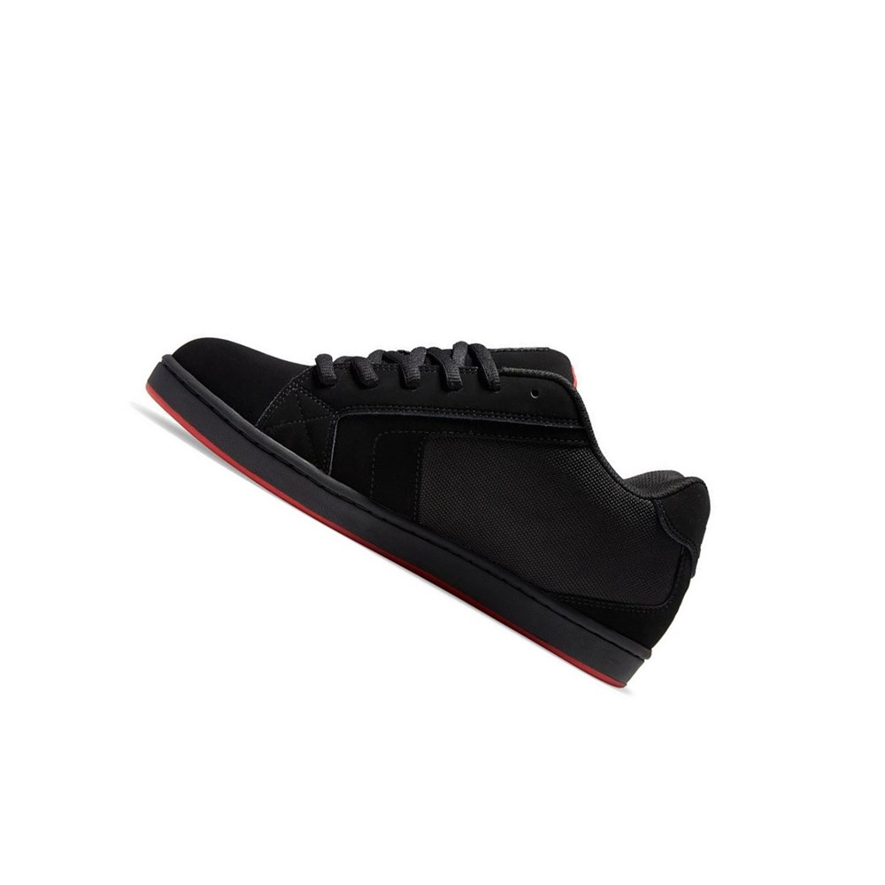 Homme Black Red Essentials DC Net - france TPA-3008069