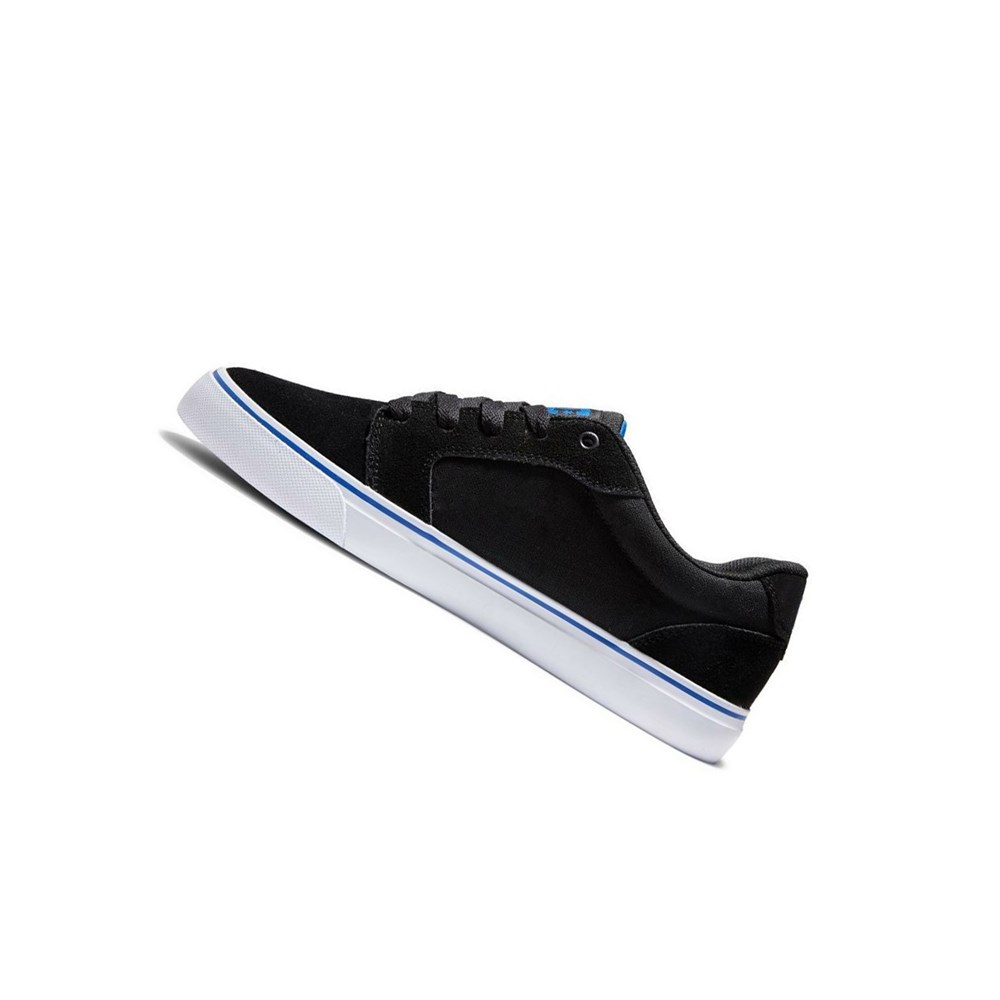 Homme Black Blue Essentials DC Anvil - france FDA-5391026