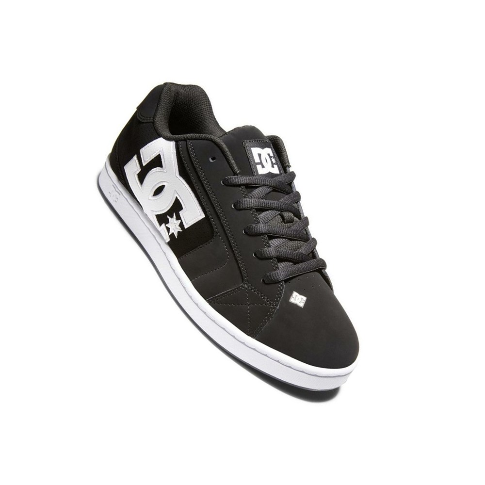 Homme Black White Essentials DC Net - france PXC-4515279