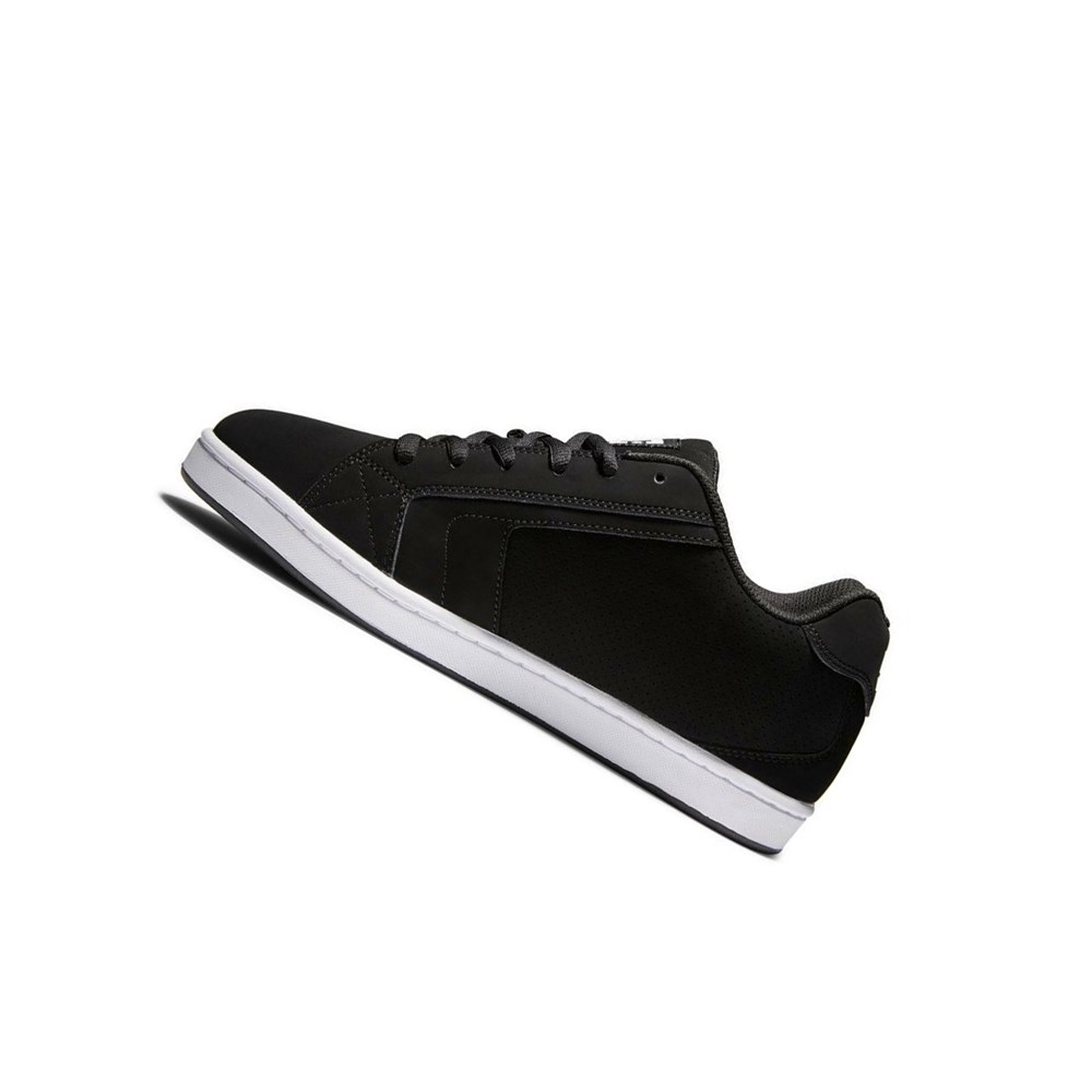 Homme Black White Essentials DC Net - france PXC-4515279