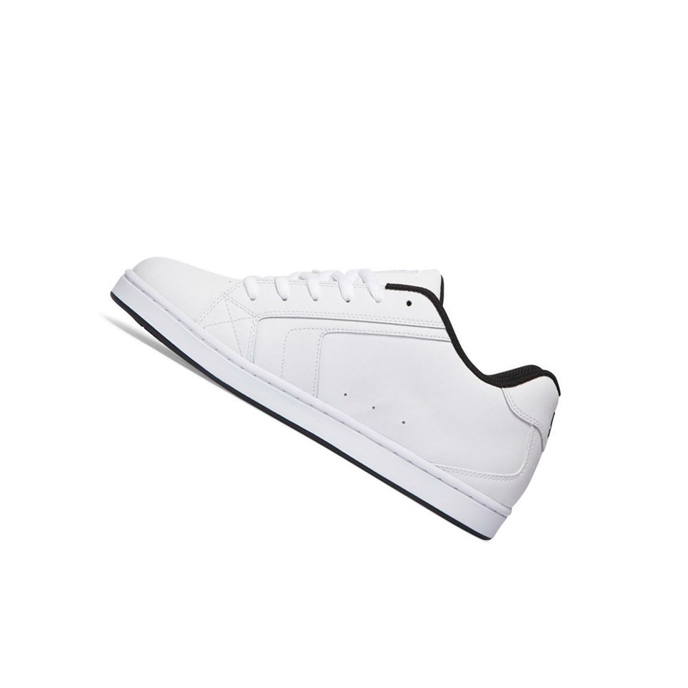 Homme White black Essentials DC Net - france DCL-0761330