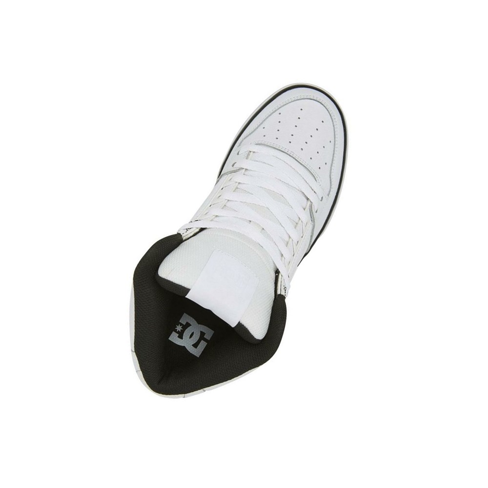 Homme White black Essentials DC Pure - france FBX-6663696