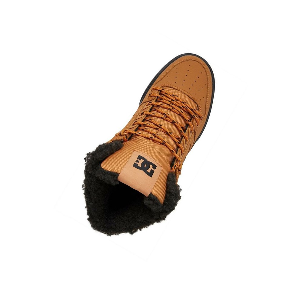 Homme Brown Black Essentials DC Pure - france IMT-4395740