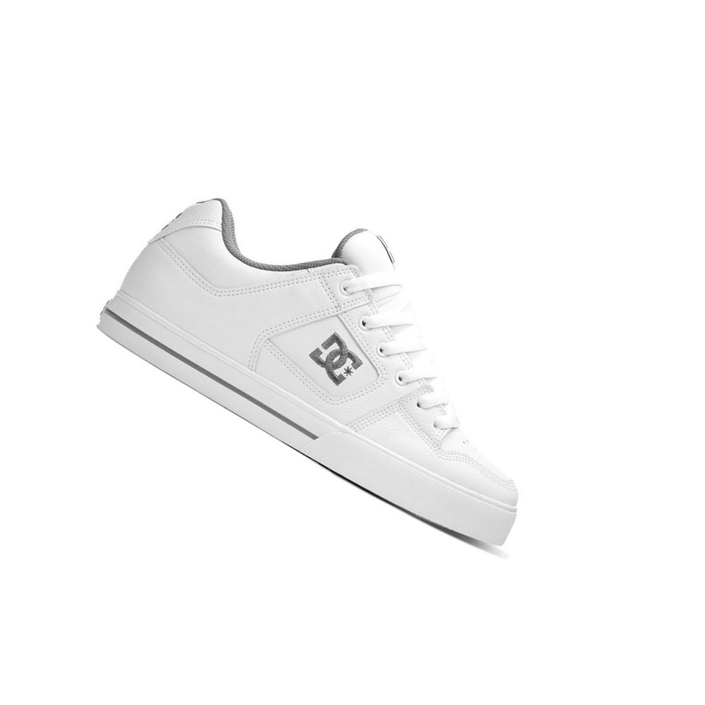 Homme White White Essentials DC Pure - france FHG-6950209