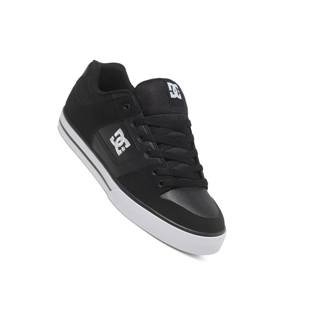 Homme Black White Essentials DC Pure - france RIS-1383294