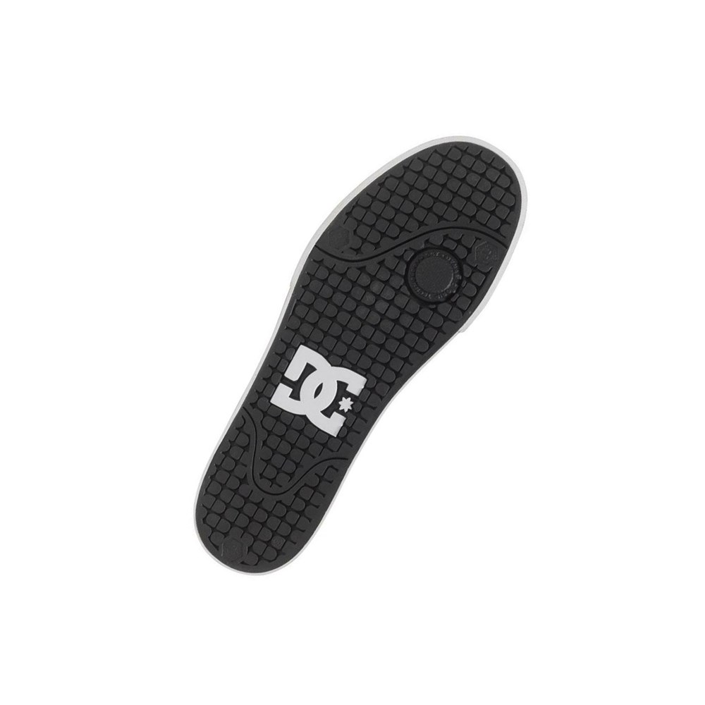 Homme Black White Essentials DC Pure - france RIS-1383294