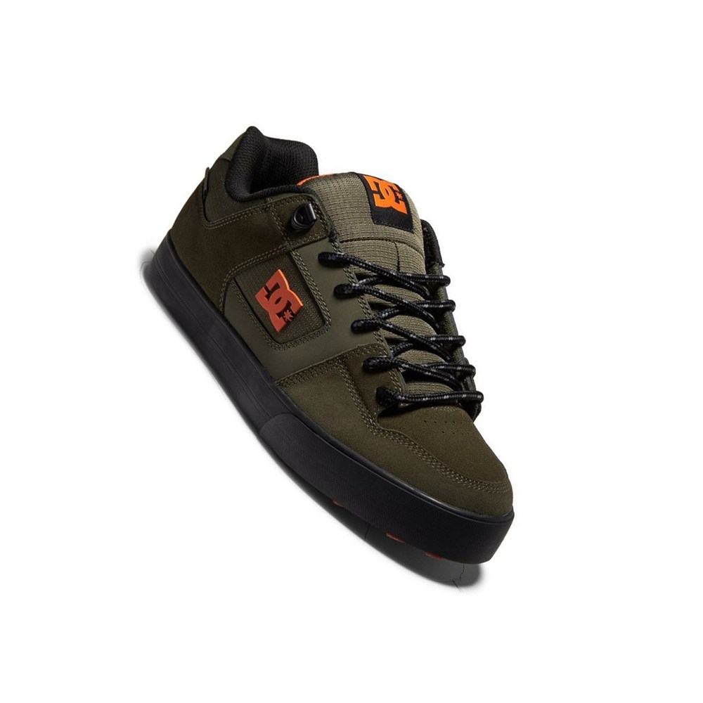 Homme Olive Orange Essentials DC Pureized - france RNP-7233339