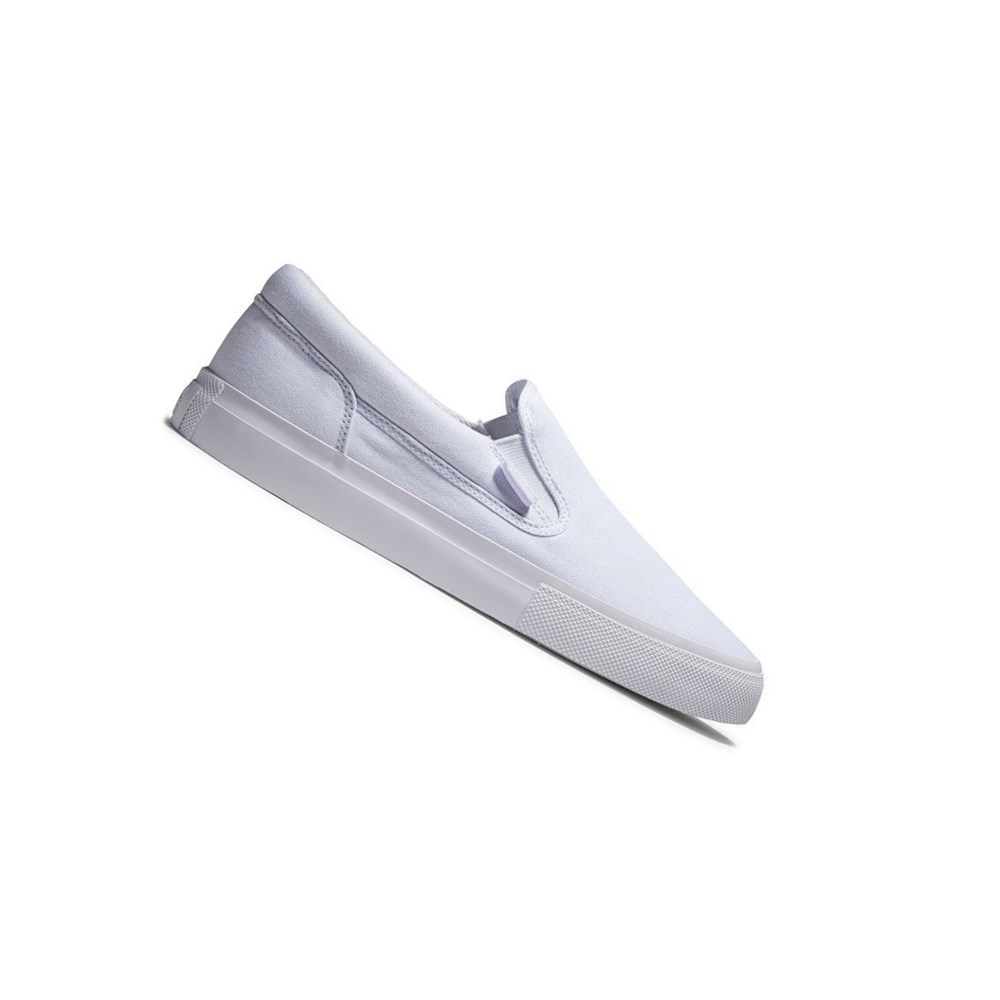 Homme Blanche Slip On DC Manual - france DHW-7335412