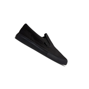 Homme Black Black Slip On DC Manual - france ZZM-7253763