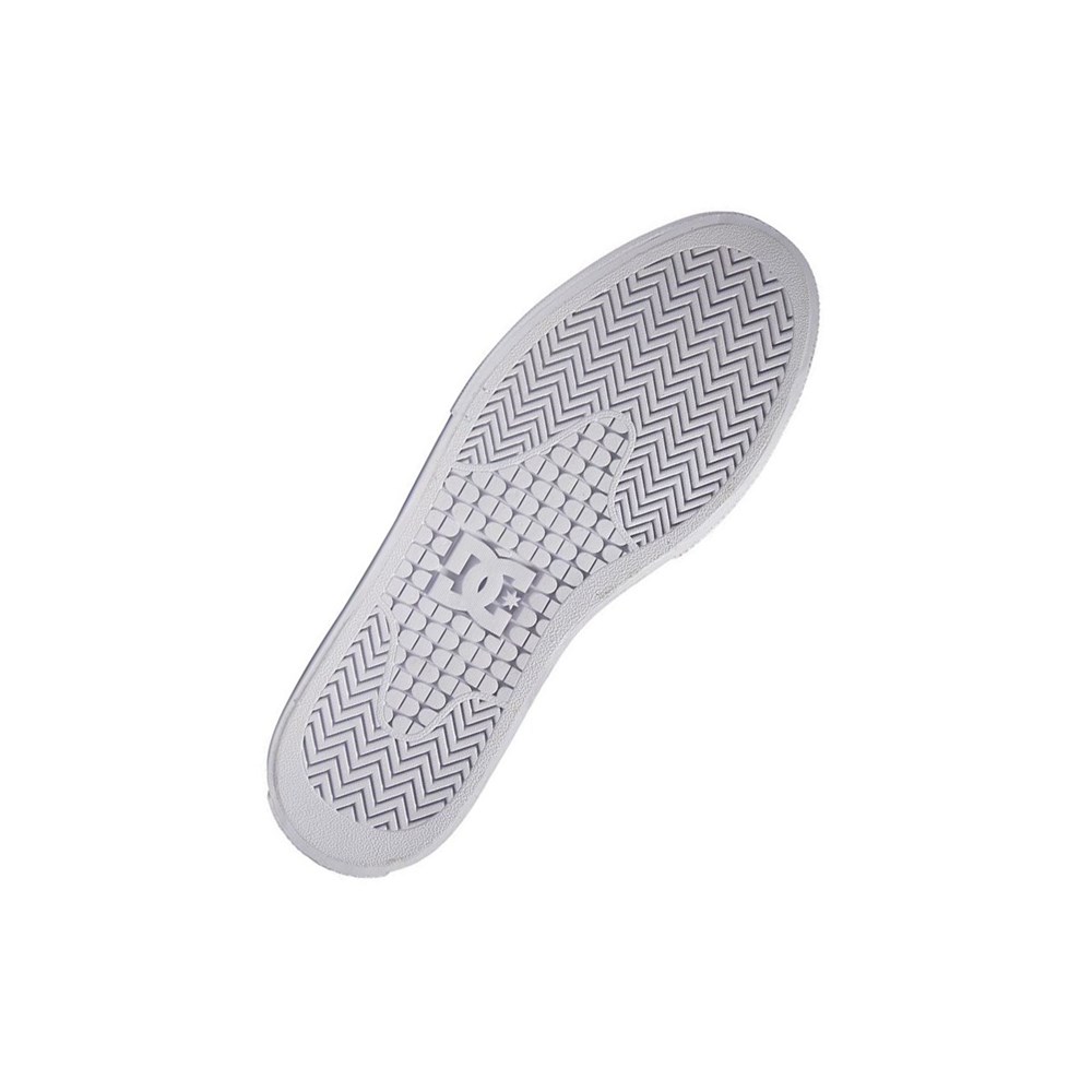 Homme Grise Slip On DC Manual Refibra - france RCS-9699381