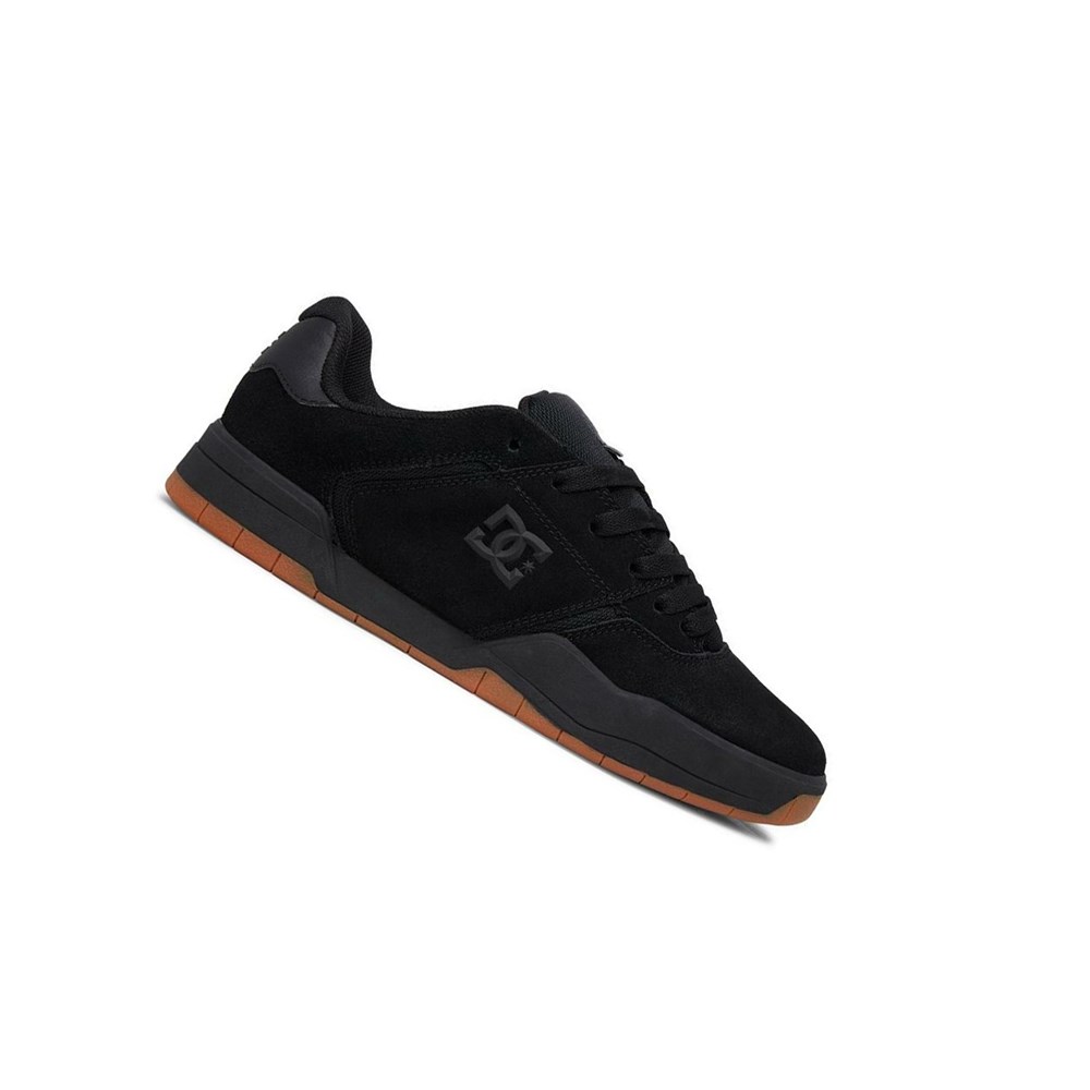 Homme Noir Basket DC Central - france HBP-0502523