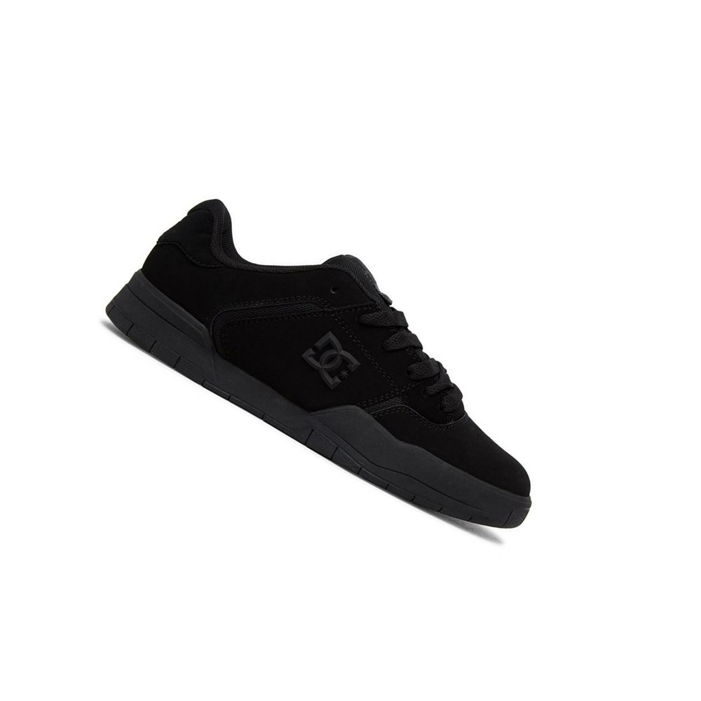 Homme Noir Basket DC Central - france LSO-6890372