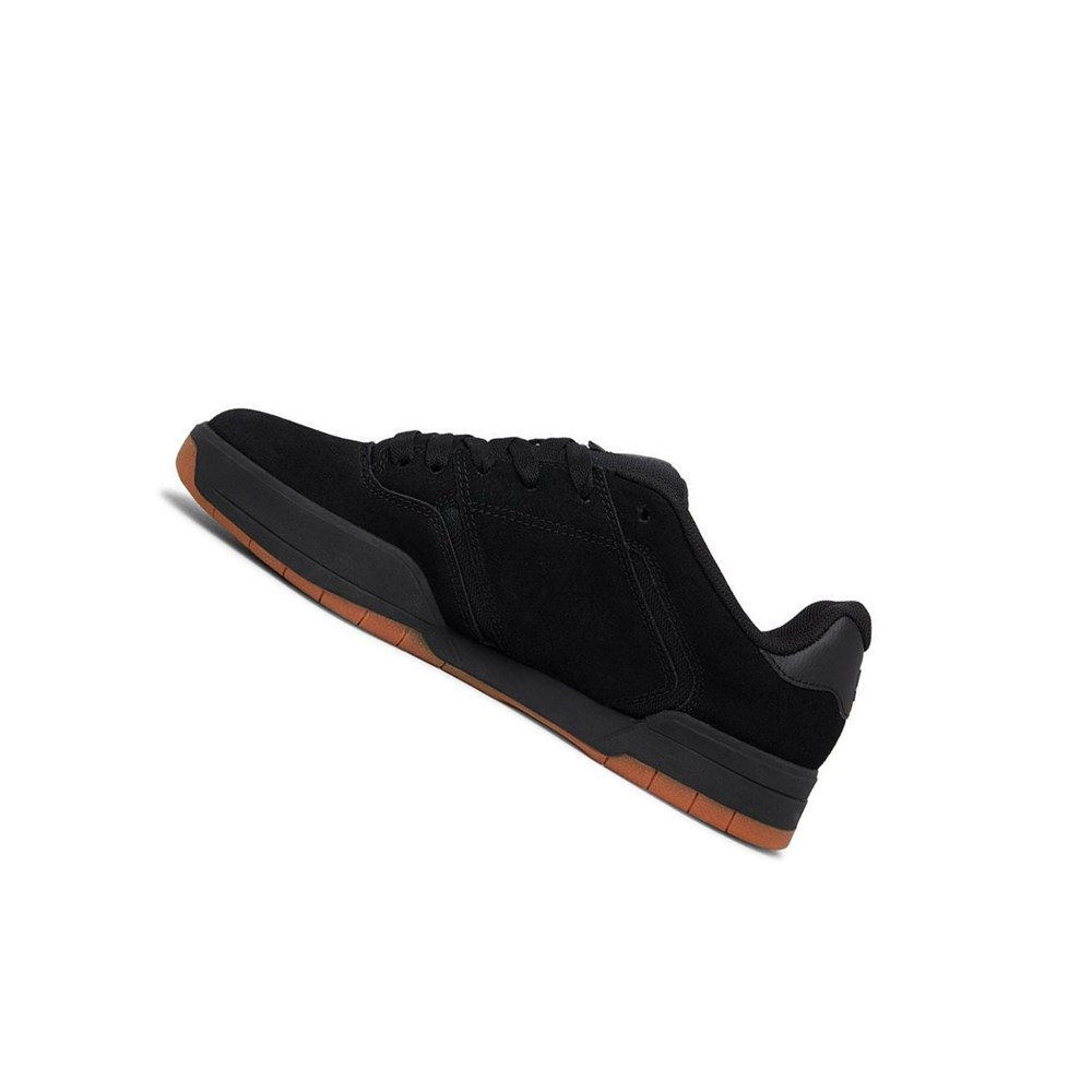 Homme Noir Basket DC Central - france HBP-0502523