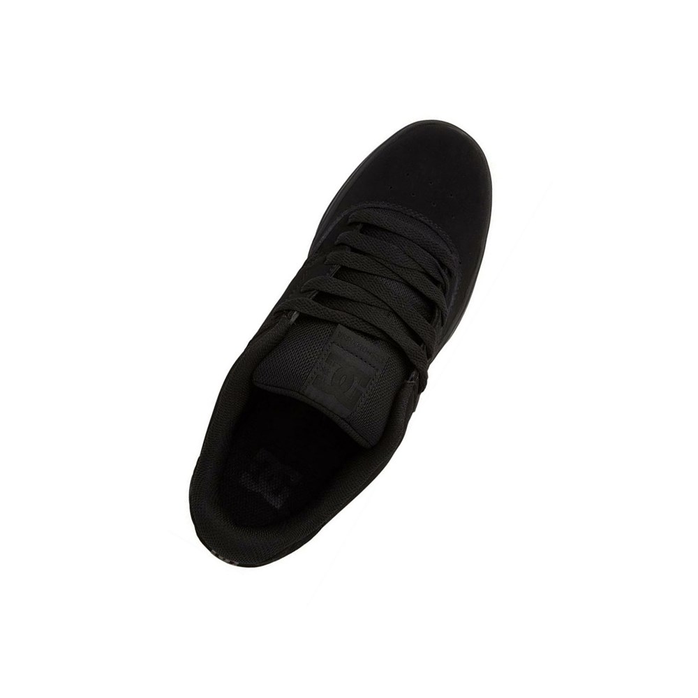 Homme Noir Basket DC Central - france LSO-6890372