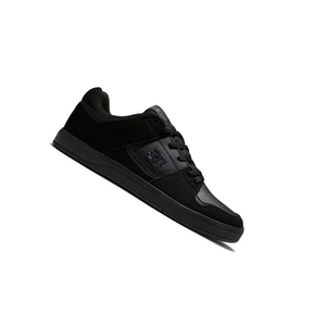 Homme Black Black Basket DC DC Cure - france TUT-7028839