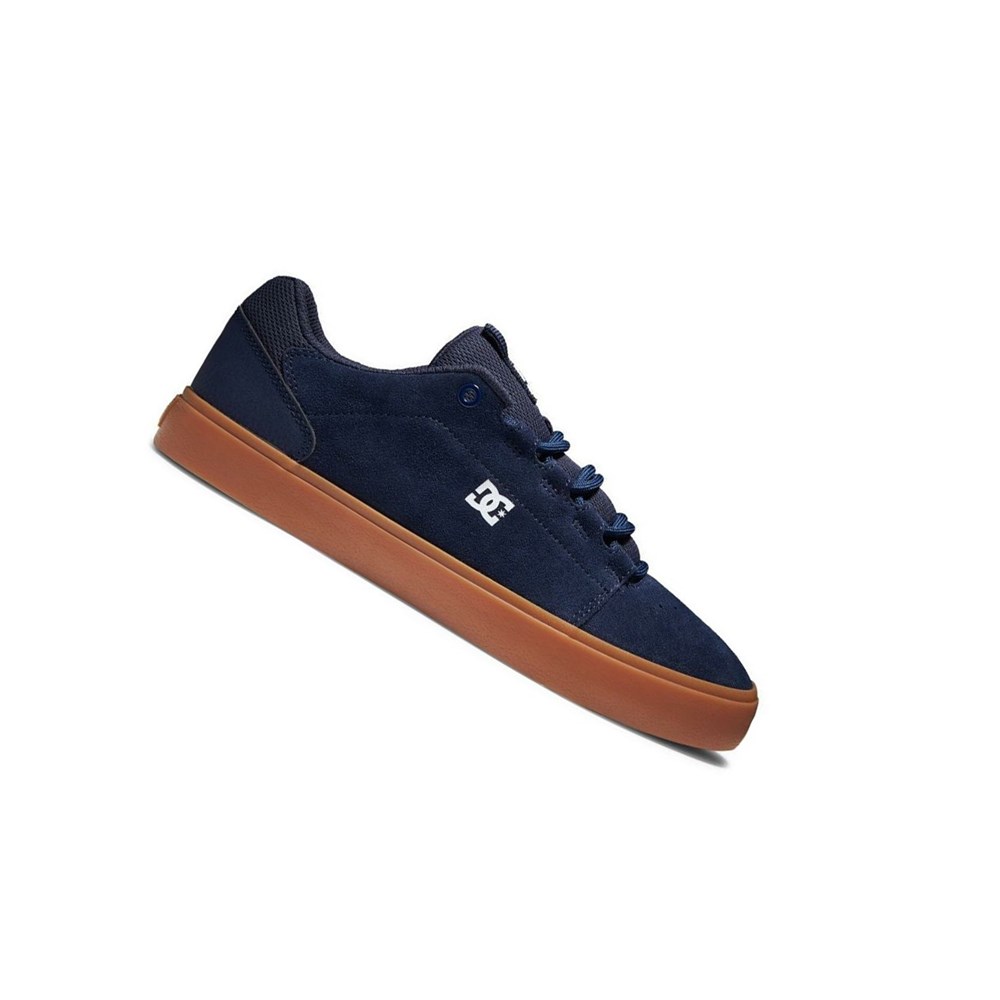 Homme Bleu Marine Basket DC Hyde - france MGA-8349468