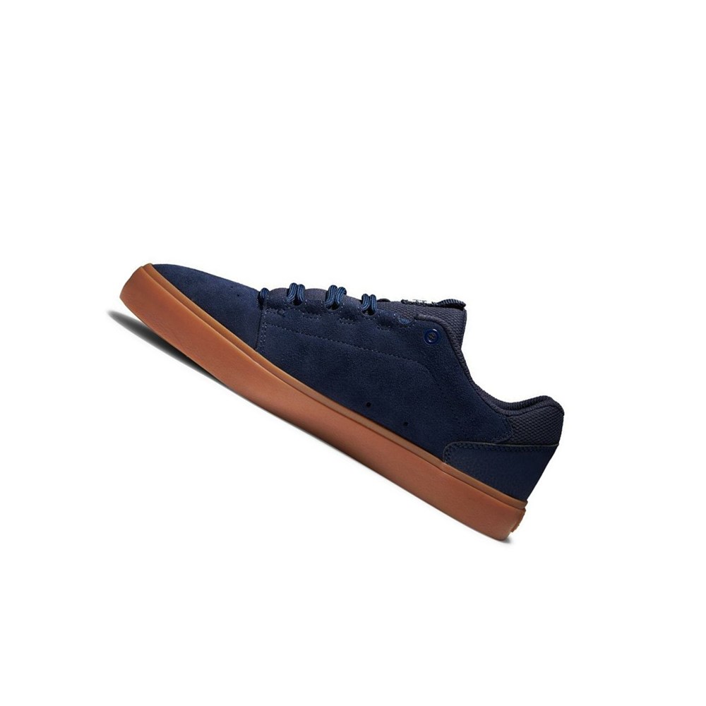 Homme Bleu Marine Basket DC Hyde - france MGA-8349468