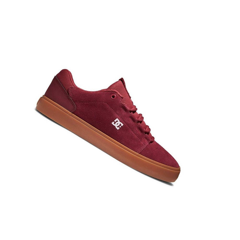 Homme Bordeaux Basket DC Hyde - france XTO-1117381