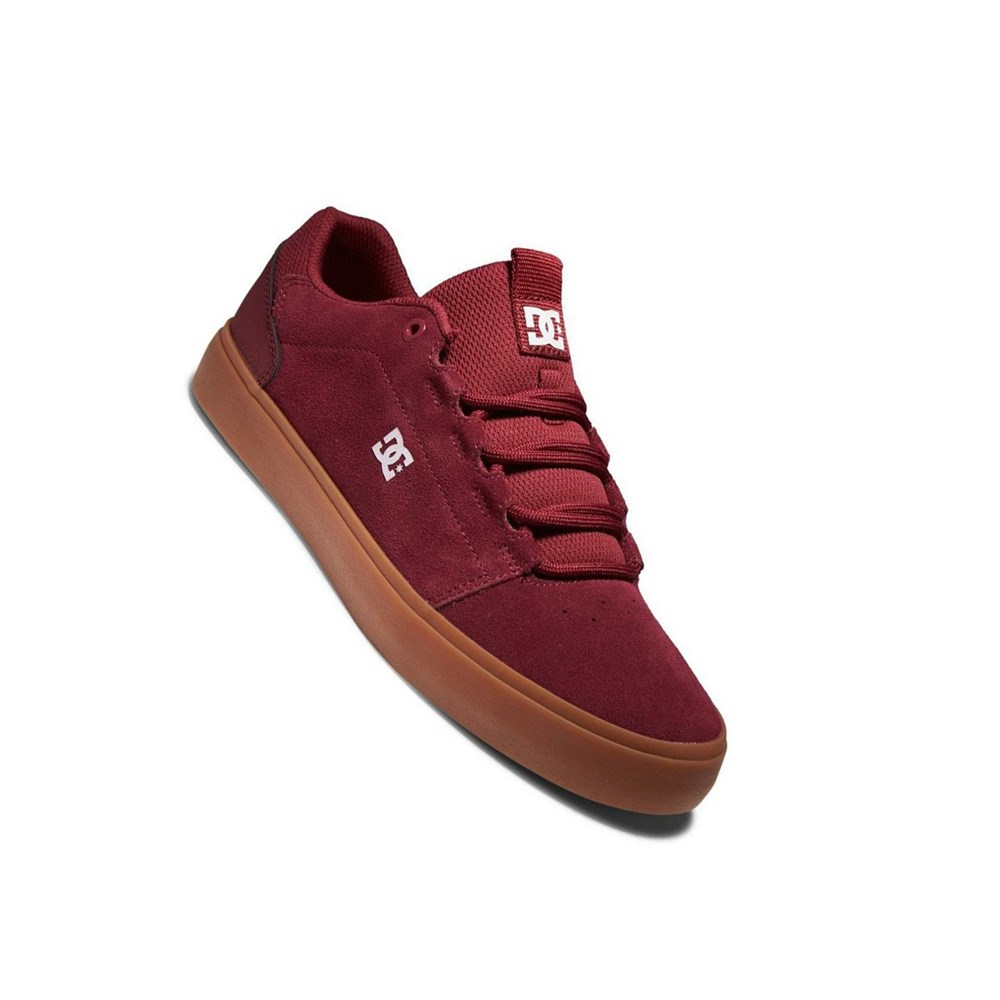 Homme Bordeaux Basket DC Hyde - france XTO-1117381