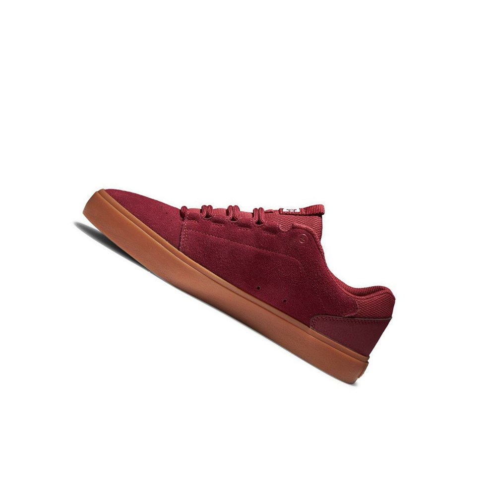 Homme Bordeaux Basket DC Hyde - france XTO-1117381