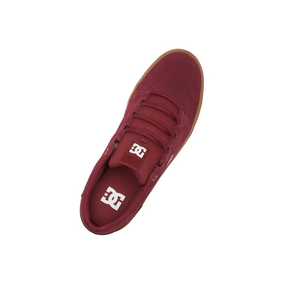 Homme Bordeaux Basket DC Hyde - france XTO-1117381