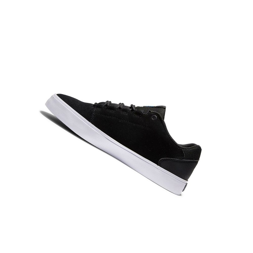 Homme Black Royal White Basket DC Hyde - france VHX-2911551