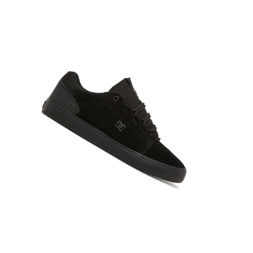 Homme Black Black Basket DC Hyde - france YKR-4521218