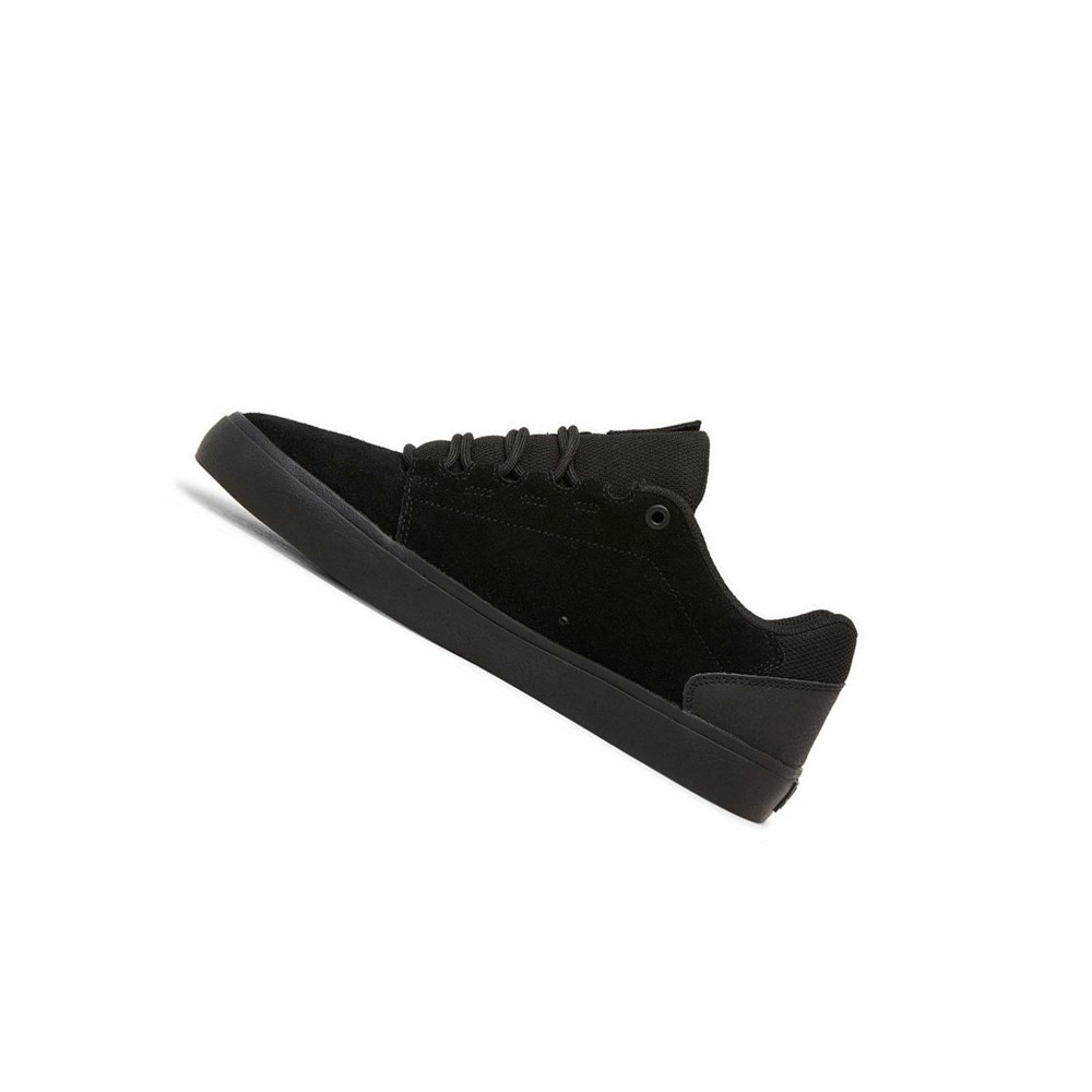 Homme Black Black Basket DC Hyde - france YKR-4521218