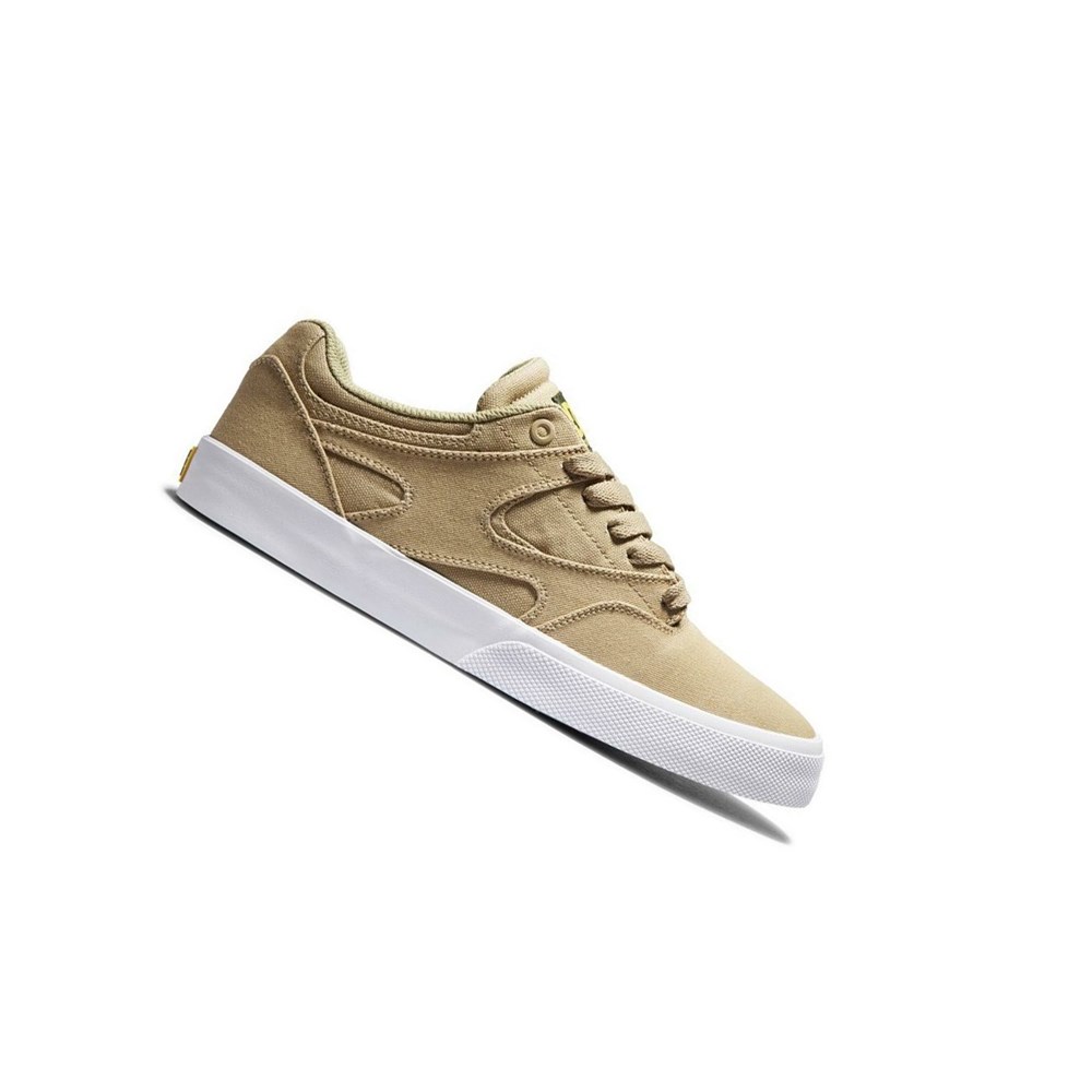 Homme Marron Basket DC Kalis Vulc - france MUN-1759361