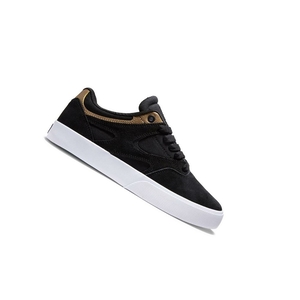 Homme Black Gold Basket DC Kalis Vulc - france DGD-6283062