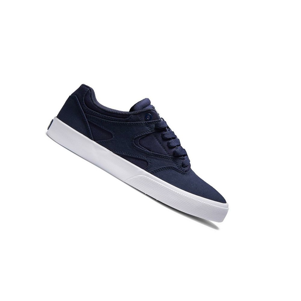 Homme Noir Basket DC Kalis Vulc - france WNX-0927288