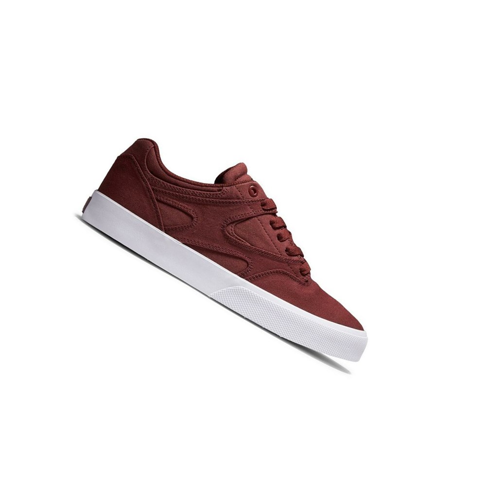 Homme Bordeaux Basket DC Kalis Vulc - france TGA-9159108