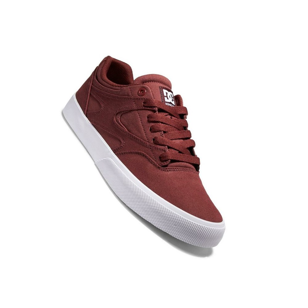 Homme Bordeaux Basket DC Kalis Vulc - france TGA-9159108