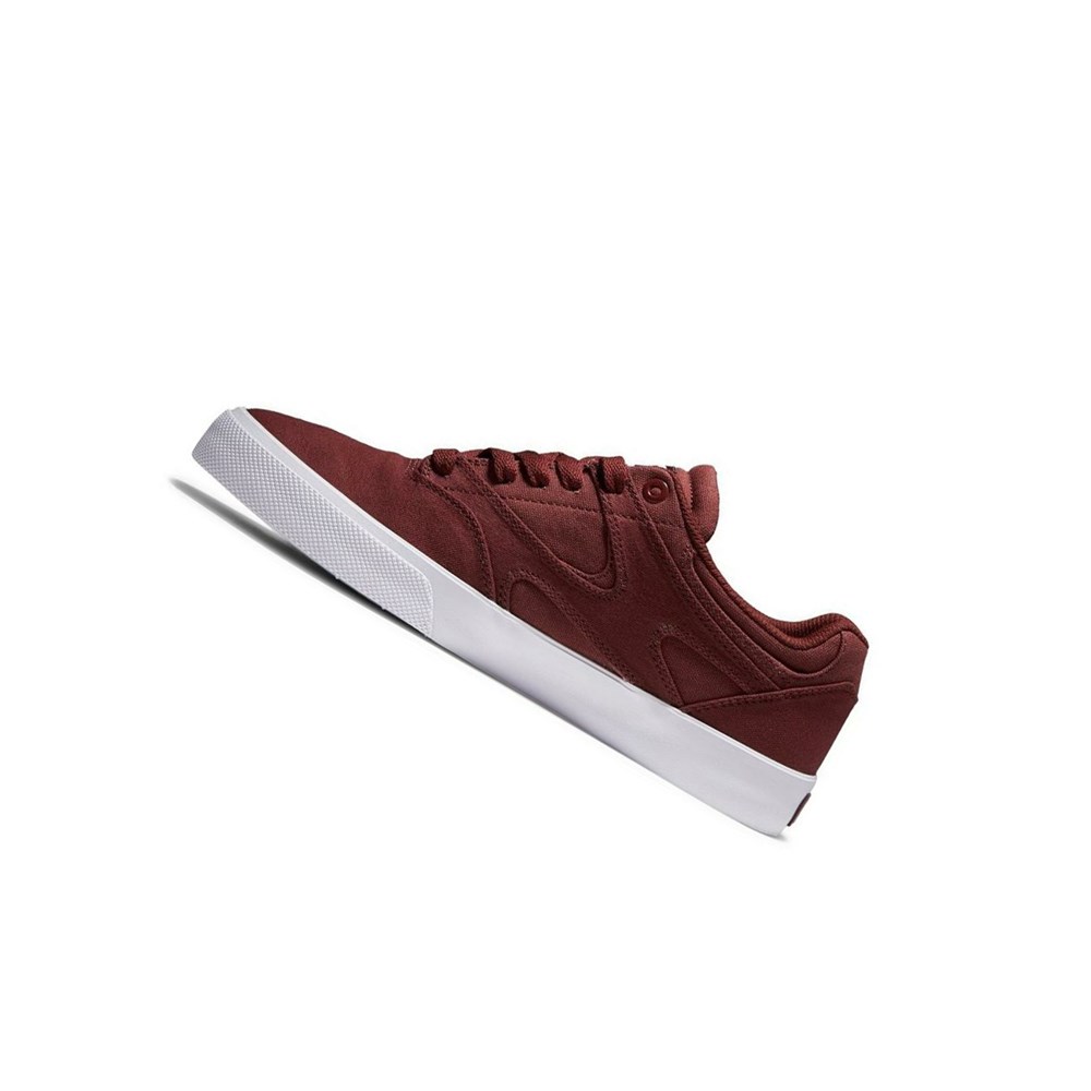 Homme Bordeaux Basket DC Kalis Vulc - france TGA-9159108