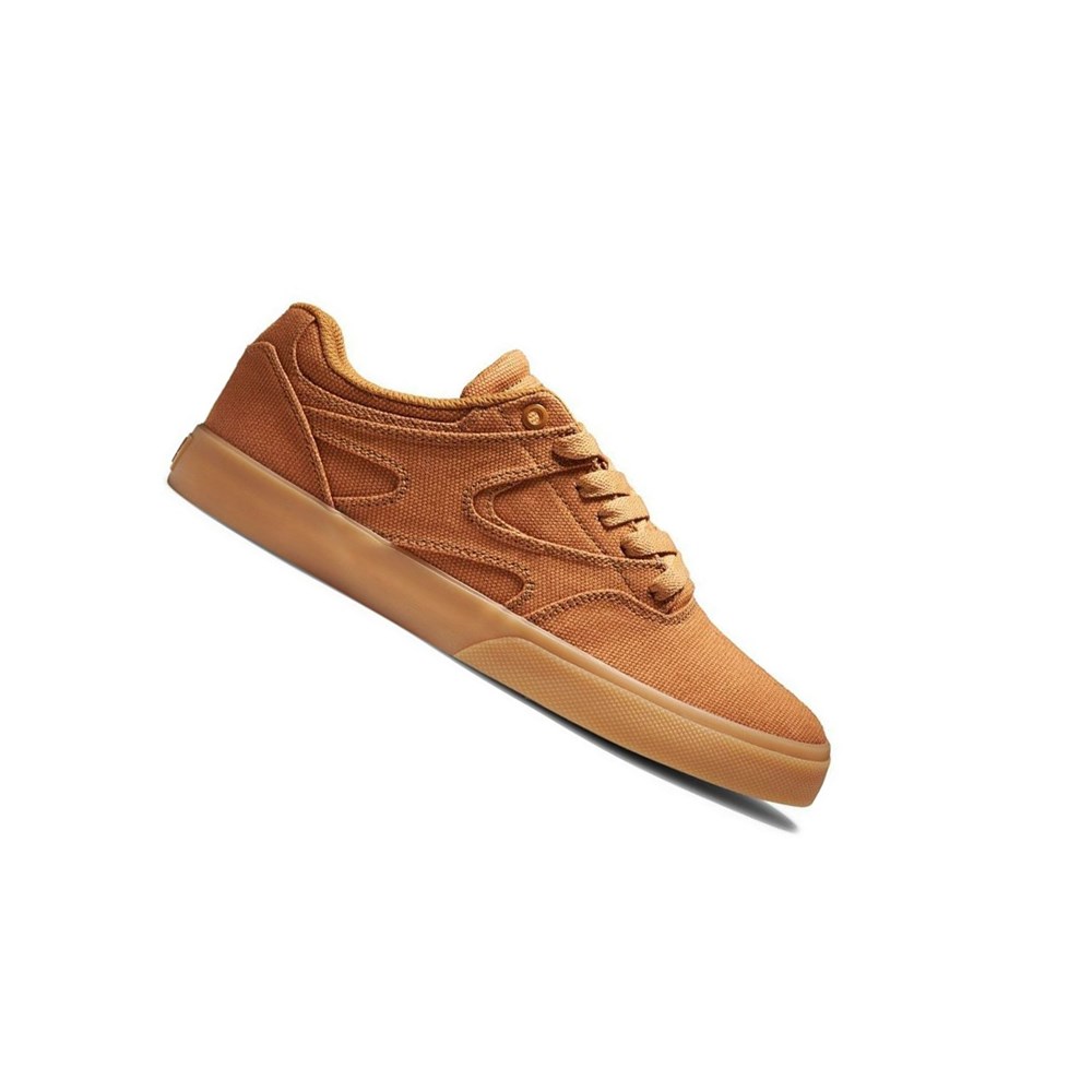 Homme Marron Basket DC Kalis Vulc - france ISU-8992762