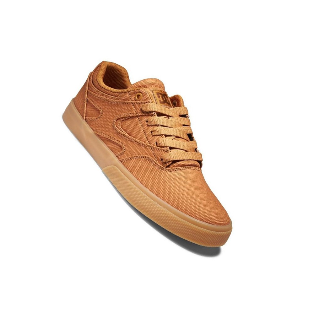 Homme Marron Basket DC Kalis Vulc - france ISU-8992762