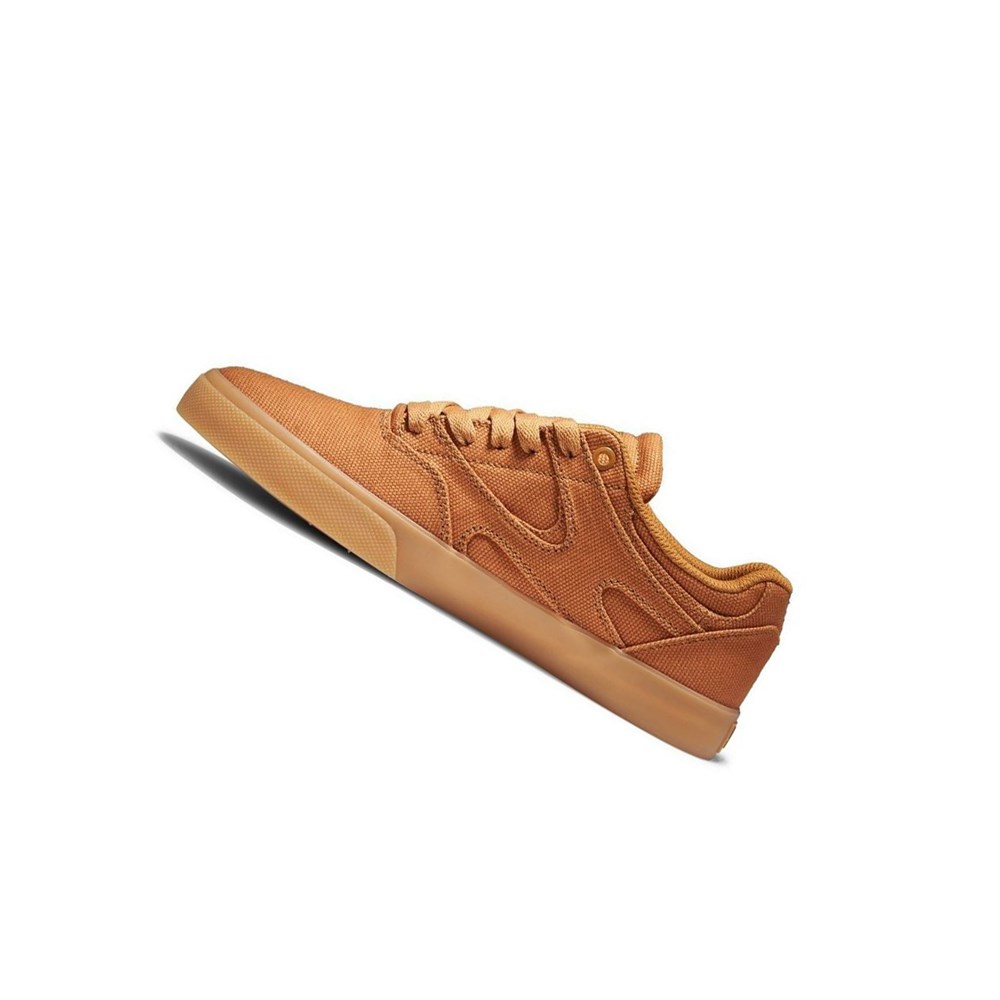 Homme Marron Basket DC Kalis Vulc - france ISU-8992762