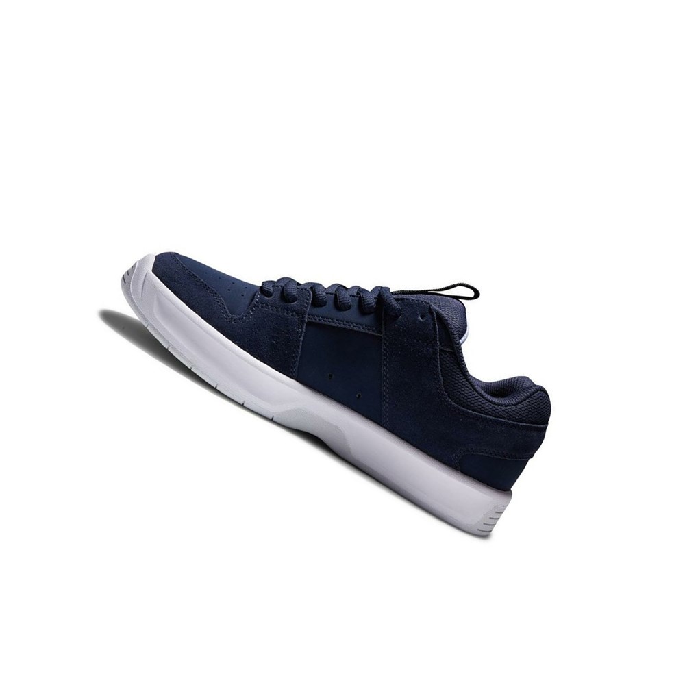 Homme Bleu Marine Basket DC Lynx Zero - france UDR-8615760