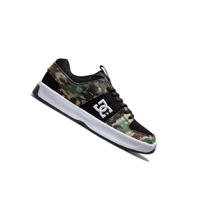 Homme Black Camo Basket DC Lynx Zero - france YTZ-5073776