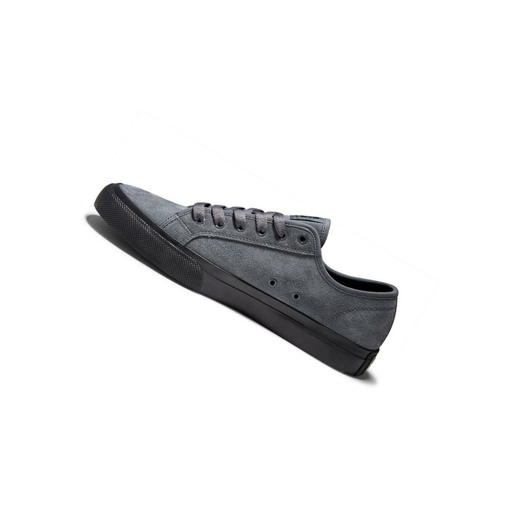 Homme Grey Black Basket DC Manual - france APG-6456543