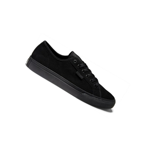 Homme Black Black Basket DC Manual - france IFK-1960132