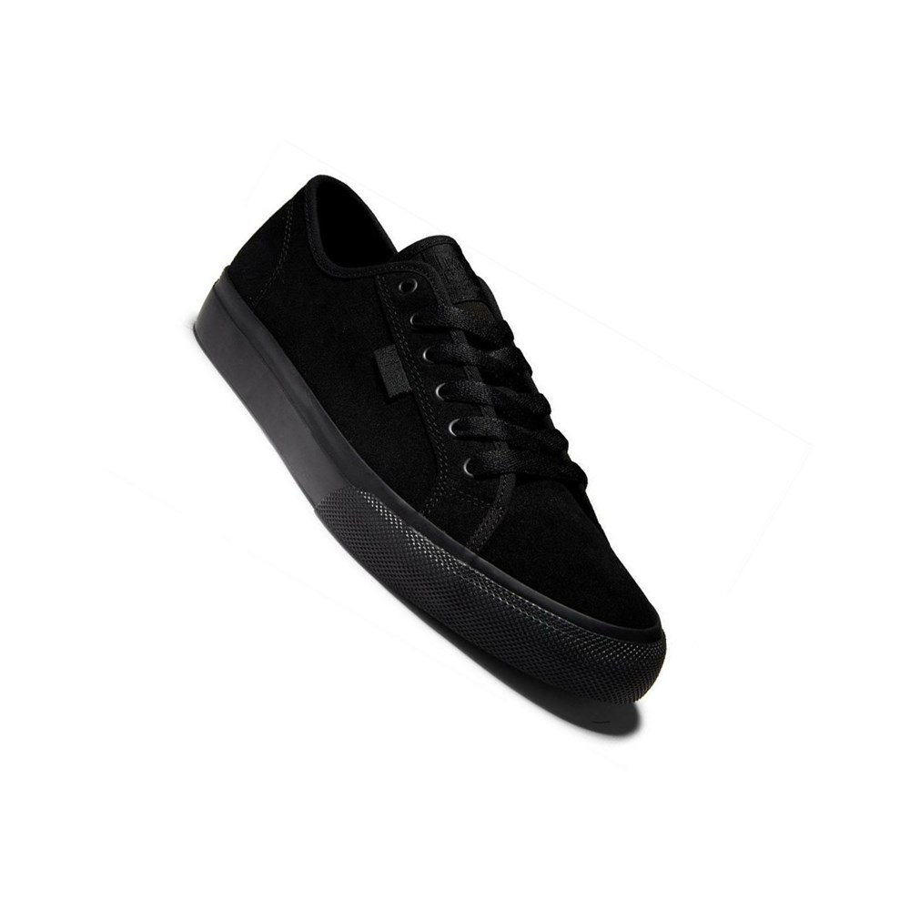 Homme Black Black Basket DC Manual - france IFK-1960132