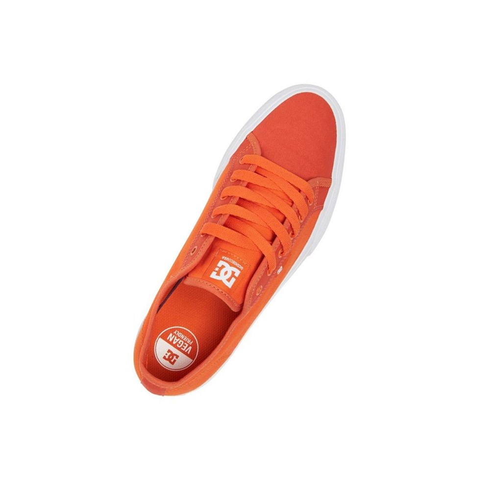 Homme Orange Basket DC Manual Refibra - france QXE-0319330