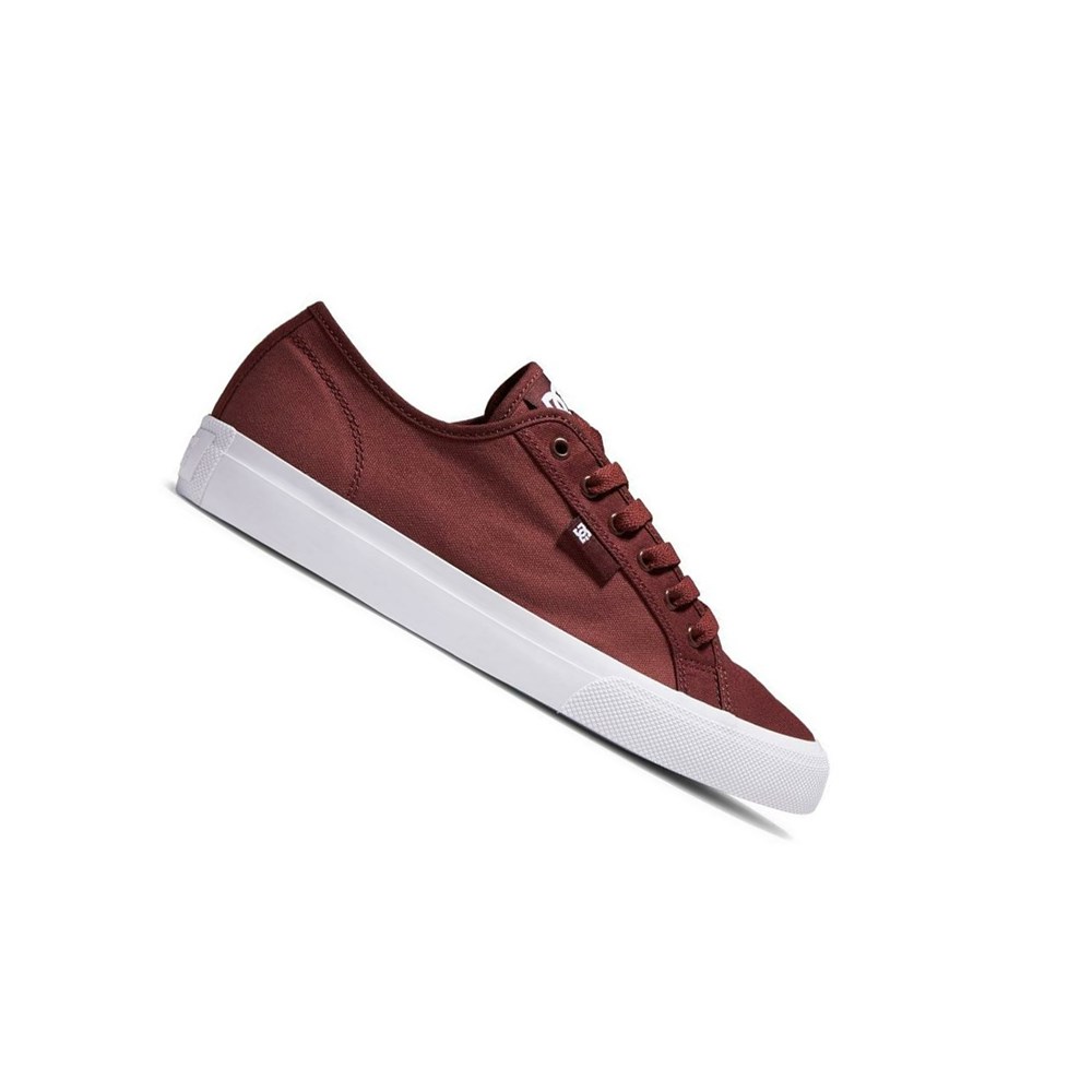 Homme Bordeaux Basket DC Manual Refibra - france FFT-5877676