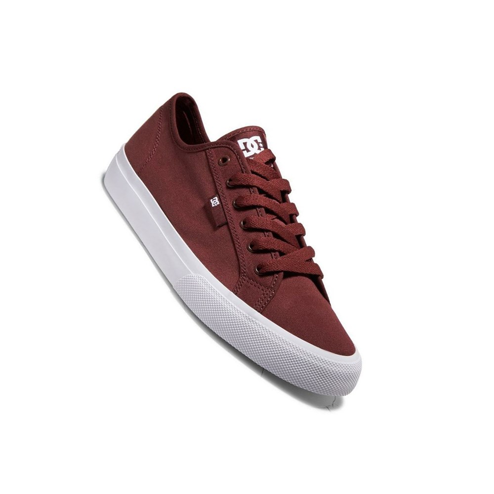 Homme Bordeaux Basket DC Manual Refibra - france FFT-5877676