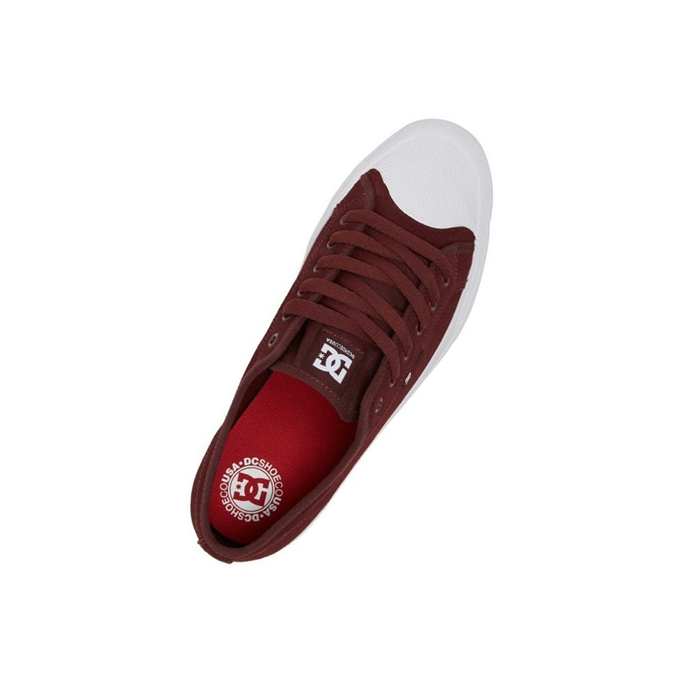 Homme Bordeaux Basket DC Manual RT - france ZTL-1783492