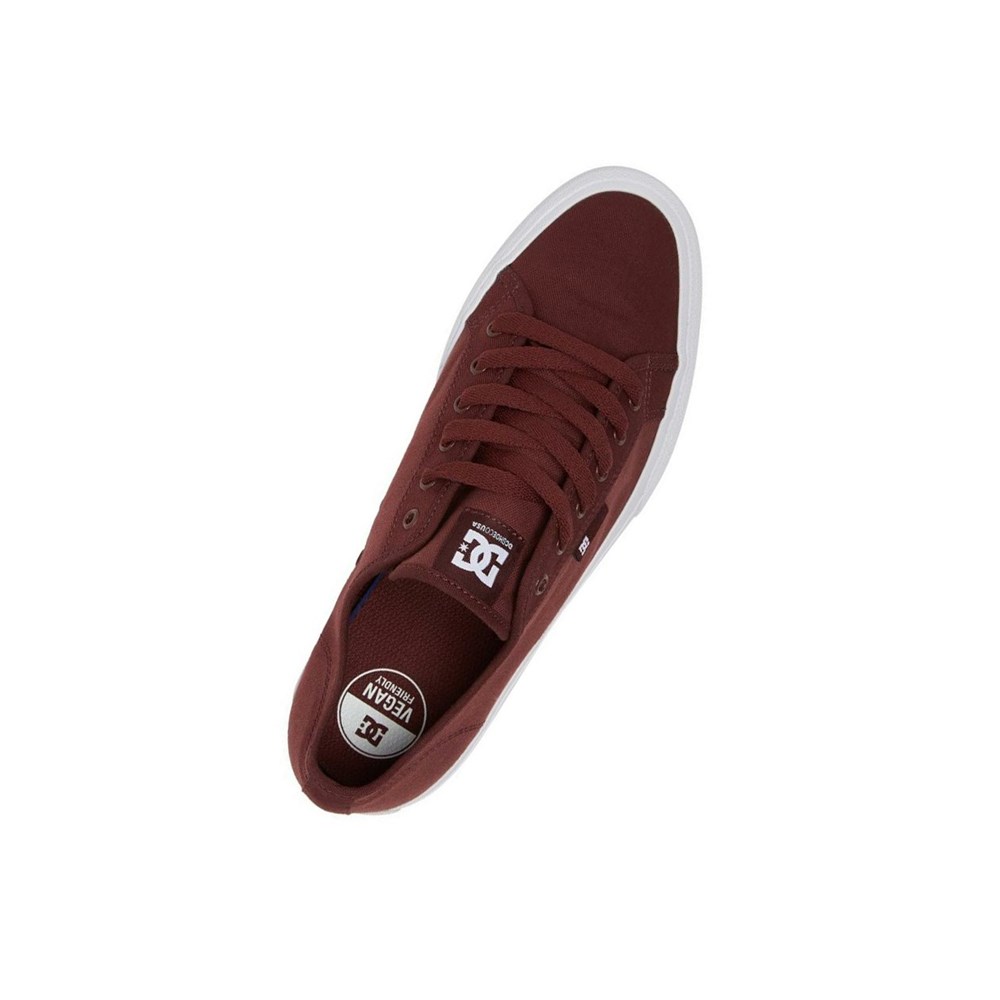 Homme Bordeaux Basket DC Manual Refibra - france FFT-5877676