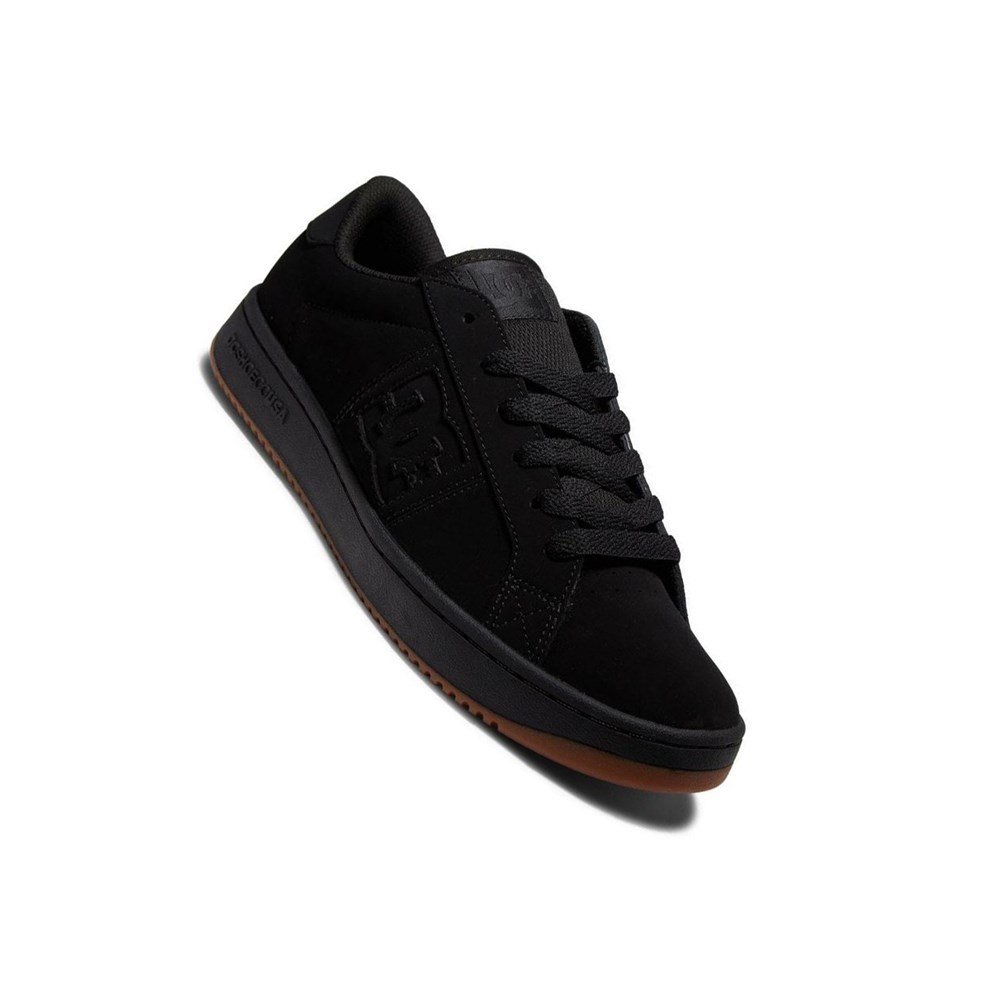 Homme Noir Basket DC Striker - france IKP-0202242