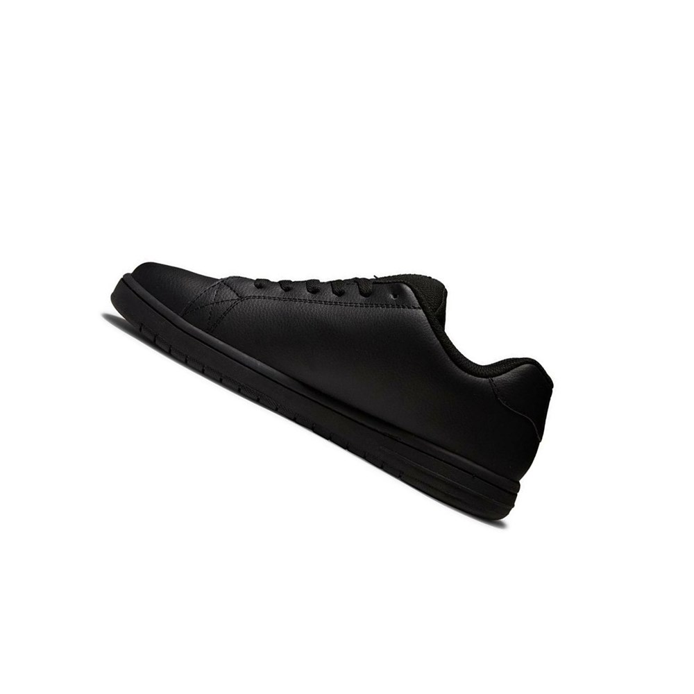 Homme Noir Botte Hiver DC Gaveler - france FFW-4099515