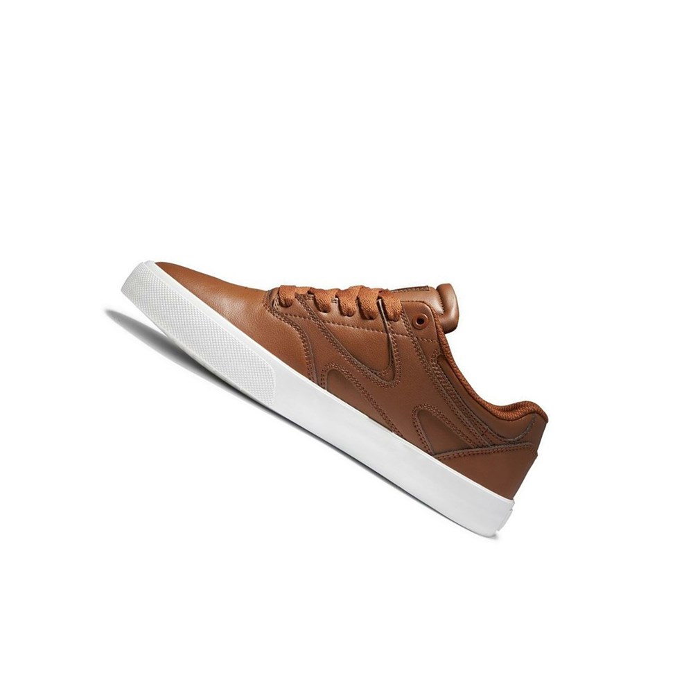 Homme Marron Botte Hiver DC Kalis Vulc - france PEM-1216634